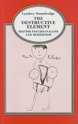 【预订】the destructive element: briti