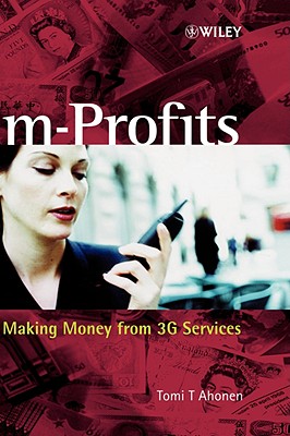 M-Profits - Making Money From 3G