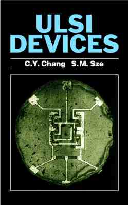 Ulsi Devices