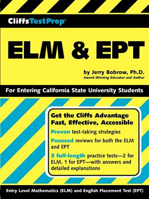 Cliffstestprep Elm & Ept