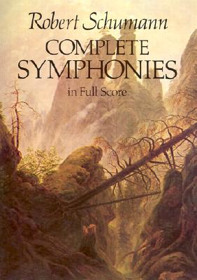 【预订】complete symphonies in full score