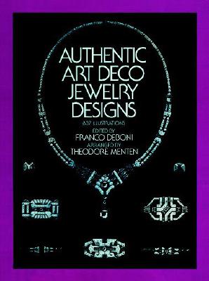 Authentic Art Deco Jewelry