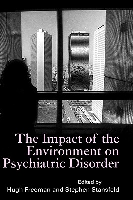 【预订】the impact of the environment on