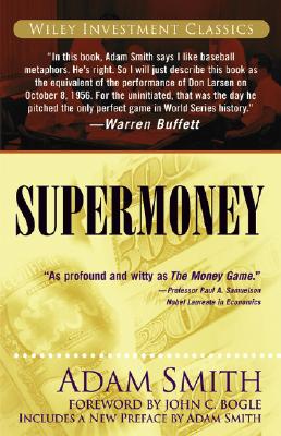 现货 Supermoney [Wiley金融]