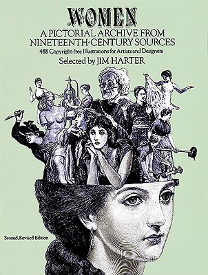 Women: A Pictorial Archive from