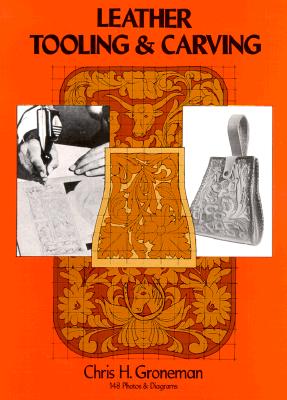 Leather Tooling and Carving