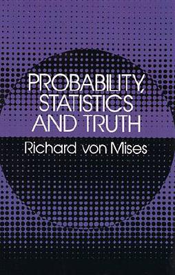 【预订】probability, statistics and truth