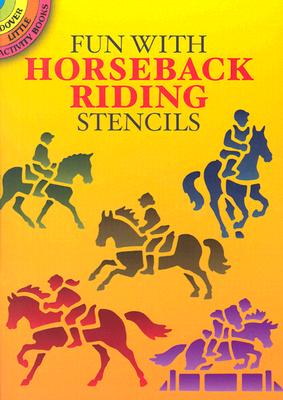 Fun with Horseback Riding