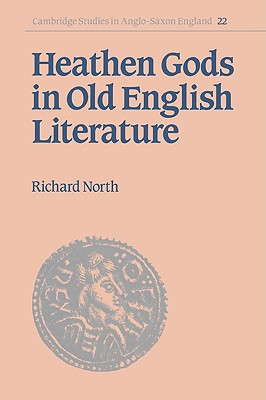 Heathen Gods in Old English