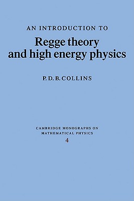 An Introduction to Regge Theory and High