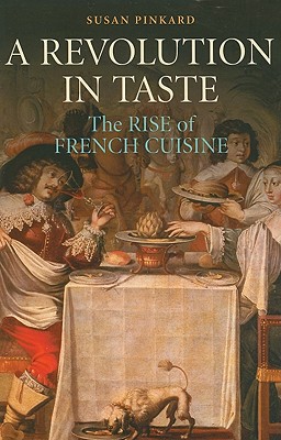 A Revolution in Taste: The Rise of