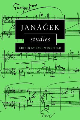 Janacek Studies