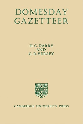 Domesday Gazetteer