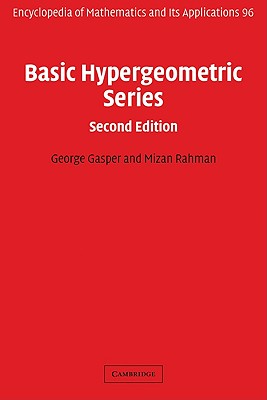 预订 Basic Hypergeometric Series: - Basic Hyperge...