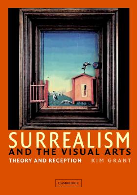【预订】surrealism and the visual arts: theory