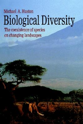 【预订】biological diversity: the coexistence of