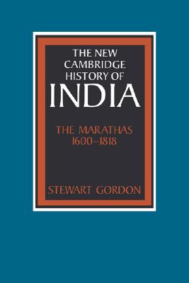 The Marathas 1600 1818