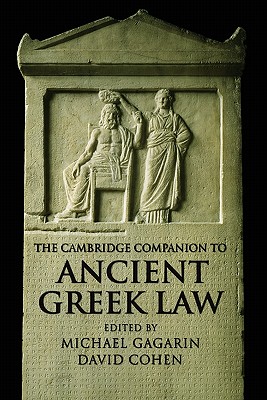 The Cambridge Companion to Ancient Greek