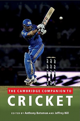The Cambridge Companion to