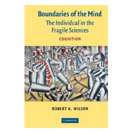 Boundaries of the Mind: The Individual
