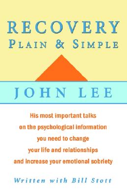 Recovery: Plain & Simple