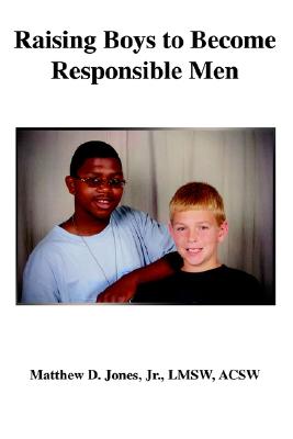 Raising Boys to Become Responsibl