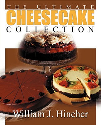 The Ultimate Cheesecak