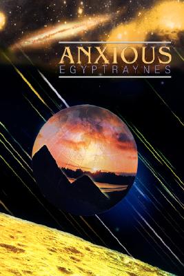 【预订】anxious