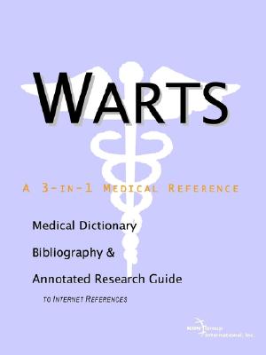 warts,paisley 【预订】warts - a medical dictionary