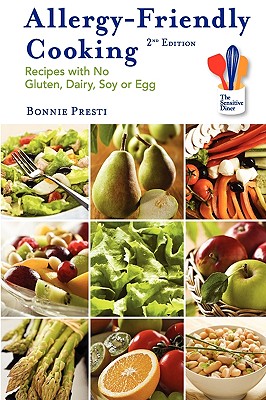 Allergy-Friendly Cooking, 2