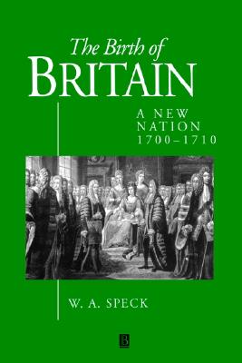 Birth Of Britain