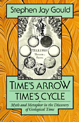 Time's Arrow, Time's Cycle: Myth and word格式下载