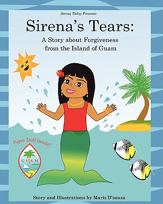 【预订】sirena"s tears: a story about