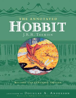 The Annotated Hobbit pdf格式下载