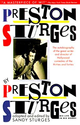Preston Sturges