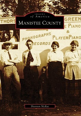 【预订】manistee county