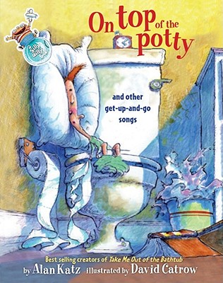 【预订】on top of the potty: and other