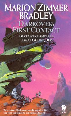 【预订】darkover: first contact: darkover