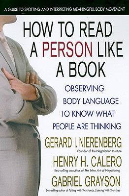 How to Read a Person Like a Book: Using