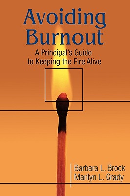 【预订】avoiding burnout: a principals guide to