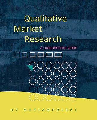 Qualitative Market Research