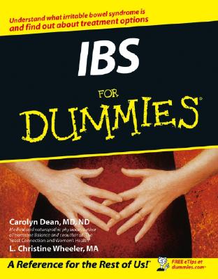Ibs For Dummies