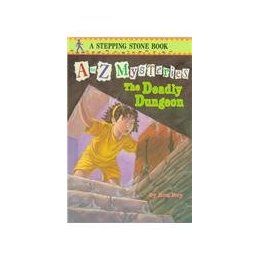 The Deadly Dungeon