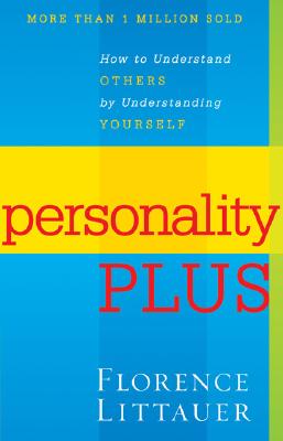 【预订】personality plus