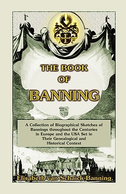 The Book of Banning