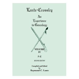 Lantz-Crossley an Experience i
