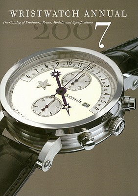 Wristwatch Annual