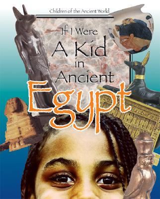 【预订】if i were a kid in ancient egypt