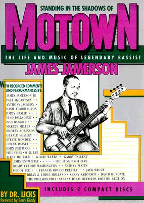 Standing in the Shadows of Motown: The