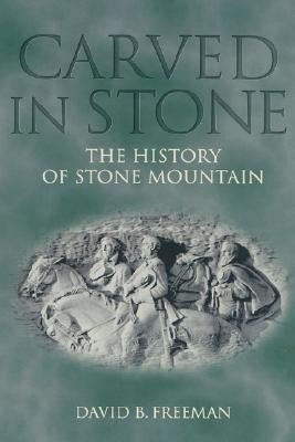 【预订】carved in stone